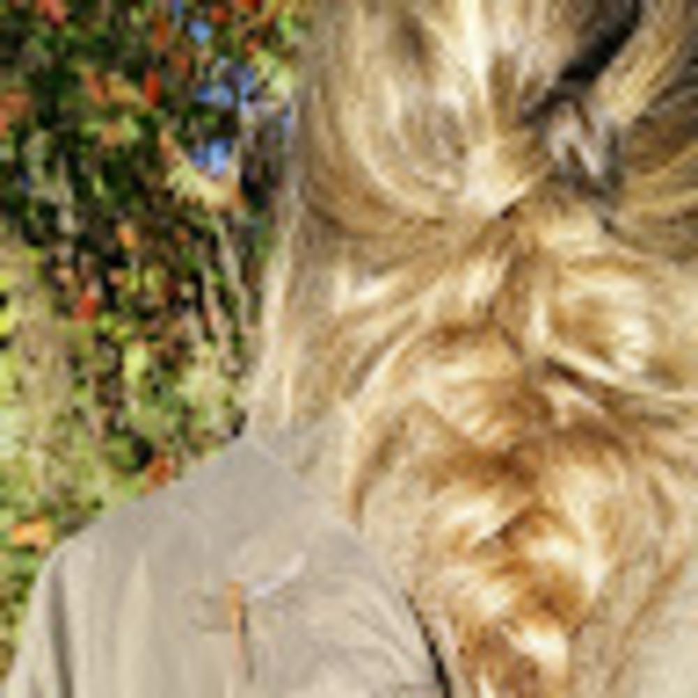 Meet your Posher, Anouk